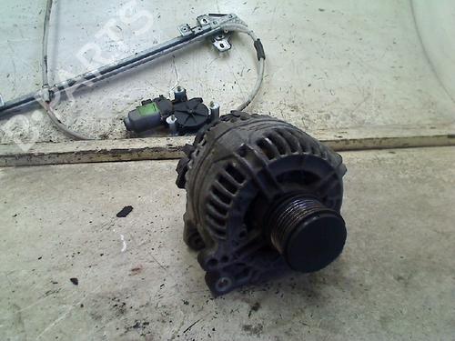Used Alternator Alternator SEAT TOLEDO II (1M2) 2.3 V5 (150 hp) 34674414 34674414