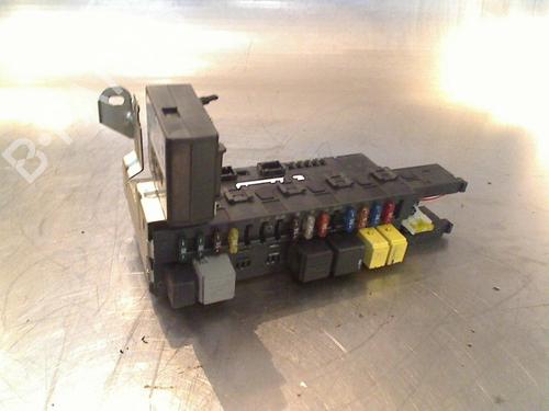Used Fuse box Fuse box MERCEDES-BENZ C-CLASS T-Model (S203) C 200 Kompressor (203.242) (163 hp) 34680733 34680733