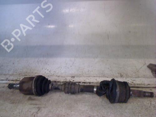 Used Left front driveshaft Left front driveshaft NISSAN PRIMERA (P12) 2.0 (140 hp) 34669970 34669970