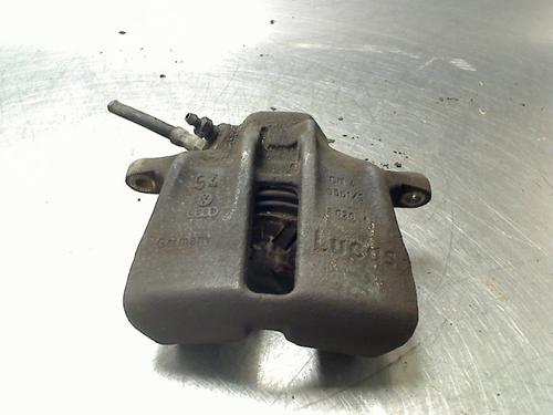 Right front brake caliper VW GOLF IV Cabriolet (1E7) 1.6 | BP35799563M104 - Image 2