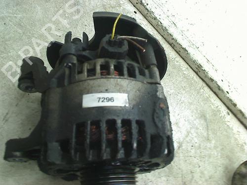 Alternator FORD TRANSIT CONNECT (P65_, P70_, P80_) 1.8 TDCi | BP34669120M7 - Image 2