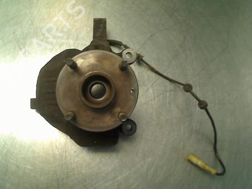 Used Right front steering knuckle Right front steering knuckle CHEVROLET NUBIRA Estate 1.6 (109 hp) 39743426 39743426