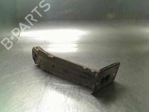 Subframe FIAT PANDA (312_, 319_) 0.9 (312PXH1A) | BP34687027M9 - Image 2