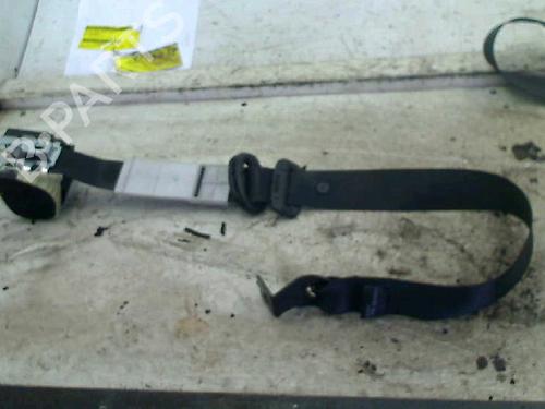 Sikkerhedssele foran højre Sikkerhedssele foran højre OPEL ASTRA G Estate (T98) 1.8 16V (F35) (125 hp) 34654677 34654677