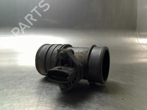 Mass air flow sensor OPEL AGILA A (H00) 1.0 (F68) | BP34691507M95 - Image 2