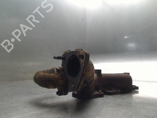 Used Exhaust manifold Exhaust manifold LAND ROVER DISCOVERY III (L319) 2.7 TD 4x4 (190 hp) 34685570 34685570