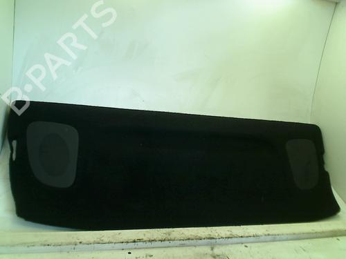 Used Rear parcel shelf Rear parcel shelf VW POLO III CLASSIC (6V2) 75 1.6 (75 hp) 34651153 34651153