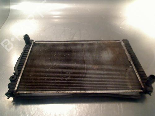 water-radiator-vw-passat-b5-variant-3b5-1997-1998-1999-2000-2001-34681325 main image