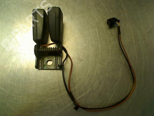Used Seat buckle Seat buckle 37660257 37660257