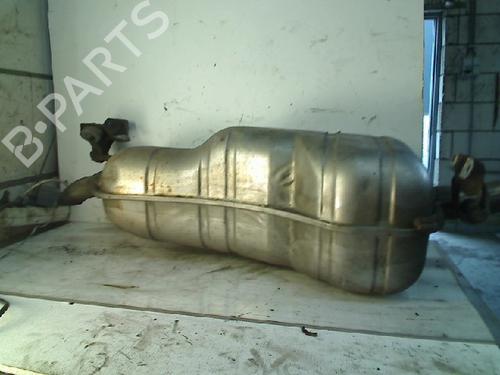 Used Exhaust system Exhaust system VW GOLF IV (1J1) 1.9 TDI (110 hp) 34649965 34649965