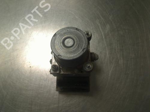 Used ABS pump ABS pump OPEL COMBO Box Body/MPV 1.3 CDTI 16V (75 hp) 34687665 34687665
