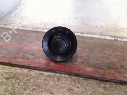 Used Headlight switch Headlight switch SEAT AROSA (6H1) 1.4 (60 hp) 34662386 34662386