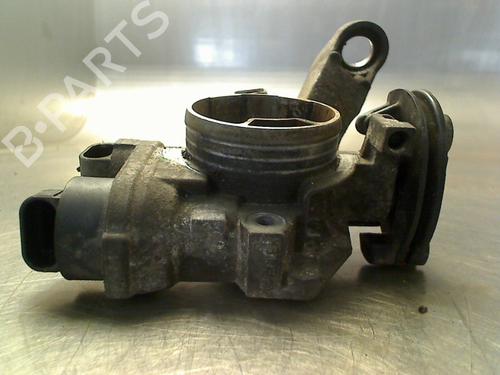 Throttle body RENAULT KANGOO (KC0/1_) 1.2 (KC0A, KC0K, KC0F, KC01) | BP34692037M82 - Image 2