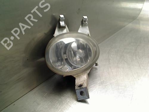Used Left front fog light Left front fog light PEUGEOT 206 Hatchback (2A/C) 1.6 16V (109 hp) 34687782 34687782