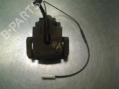 Used Right rear brake caliper Right rear brake caliper BMW 5 Touring (E61) 520 d (150 hp) 34688838 34688838