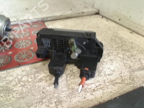Used Rear left lock Rear left lock OPEL ZAFIRA A MPV (T98) 1.6 16V (F75) (101 hp) 34661137 34661137