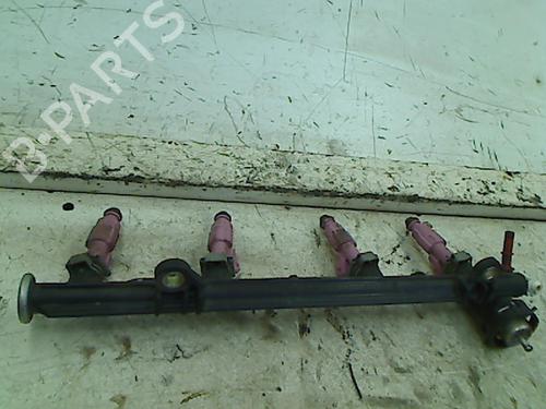 Used Injection rail Injection rail 34652861 34652861