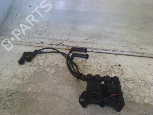 Used Ignition coil Ignition coil HYUNDAI ACCENT I (X-3) 1.3 i 12V (84 hp) 34663138 34663138