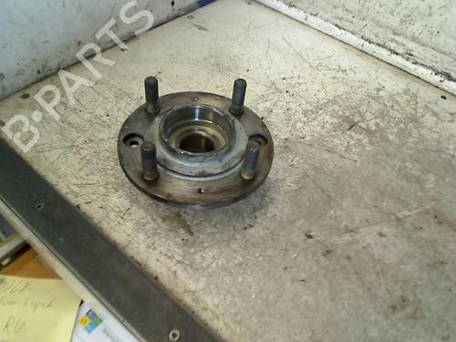Used Right rear steering knuckle Right rear steering knuckle MITSUBISHI CARISMA Saloon (DA_) 1.8 16V GDI (DA2A) (125 hp) 34663652 34663652