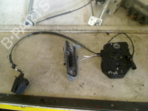 Used Other Other VW CADDY III Box Body/MPV (2KA, 2KH, 2CA, 2CH) 1.9 TDI (105 hp) 34672499 34672499