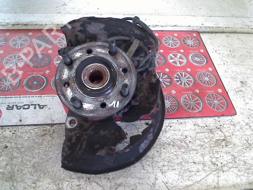Used Left front steering knuckle Left front steering knuckle VOLVO V40 Estate (645) 1.9 DI (102 hp) 34660992 34660992