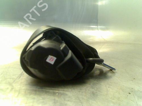 Used Rear right seatbelt Rear right seatbelt FIAT PANDA (169_) 1.2 (169.AXB11, 169.AXB1A) (60 hp) 40035752 40035752