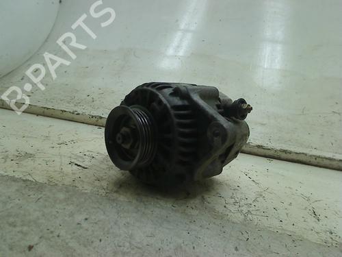 Used Alternator Alternator DAIHATSU GRAN MOVE (G3) 1.6 16V (G301) (91 hp) 34662670 34662670