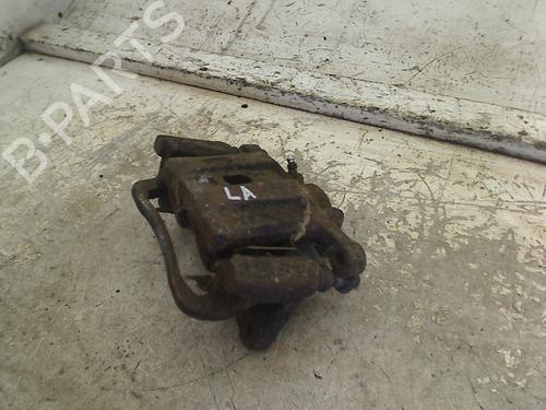 Used Left rear brake caliper Left rear brake caliper MITSUBISHI SPACE WAGON (N9_W, N8_W) 2.4 GDI (N84W) (150 hp) 34663876 34663876