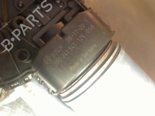 Front wiper motor RENAULT TWINGO II (CN0_) 1.2 (CN0D) | BP34683989M29 - Image 2