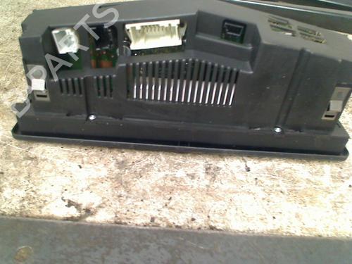 Climate control BMW 3 (E46) 316 i | BP34656843I5 - Image 2