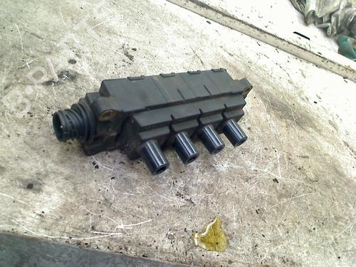Used Ignition coil Ignition coil BMW 3 Compact (E36) 316 i (105 hp) 34656099 34656099