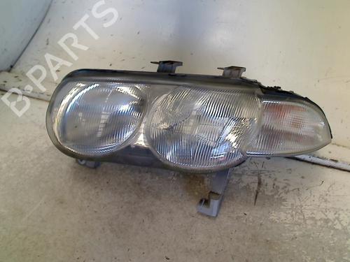 Used Left headlight Left headlight ROVER 45 I Saloon (RT) 1.6 (109 hp) 34664369 34664369