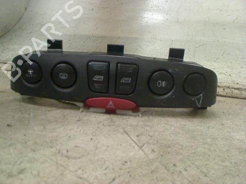 Comutador Comutador FIAT PUNTO (188_) 1.2 60 (188.030, .050, .130, .150, .230, .250) (60 hp) 34670640 34670640