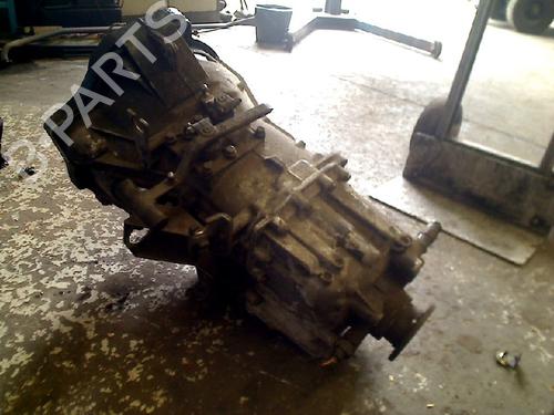 Used Gearbox Gearbox RENAULT TRUCKS MASCOTT Platform/Chassis 150.35 (A00300161) (146 hp) 34674362 34674362