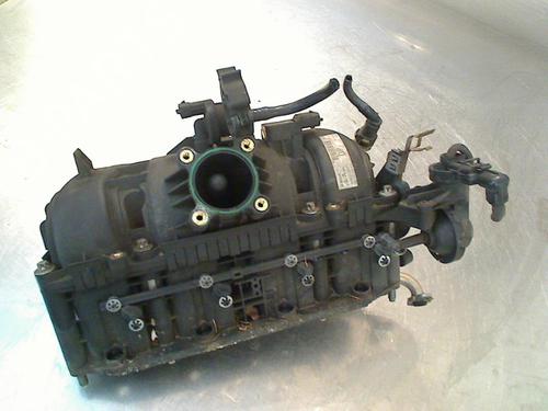 Used Intake manifold Intake manifold OPEL CORSA D (S07) 1.4 (L08, L68) (90 hp) 34679039 34679039