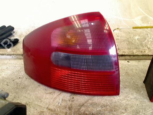 Used Left taillight Left taillight AUDI A6 C5 (4B2, 4B4) 2.5 TDI quattro (150 hp) 34656731 34656731