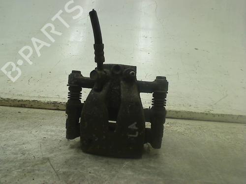Used Left rear brake caliper Left rear brake caliper TOYOTA AVENSIS Estate (_T25_) 2.0 VVT-i (AZT250_, AZT250R) (147 hp) 34668922 34668922