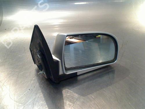 Bakspejl Højre Bakspejl Højre KIA CARENS I MPV (FC, FJ) 2.0 CVVT (139 hp) 34681465 34681465