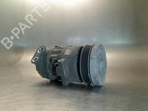 AC Kompressor AC Kompressor OPEL CORSA D (S07) 1.4 LPG (L08, L68) (90 hp) 34686303 34686303