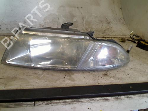 Optica esquerda Optica esquerda MITSUBISHI CARISMA (DA_) 1.9 TD (DA4A) (90 hp) 34658286 34658286