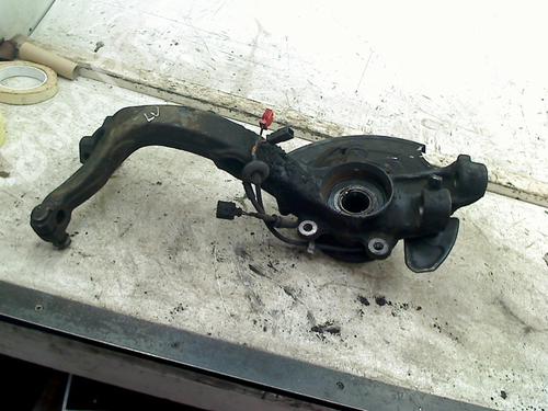 Left front steering knuckle VW PASSAT B5.5 Variant (3B6) 1.9 TDI | BP34656462M25 - Image 2