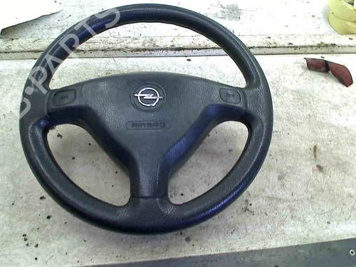 Used Driver airbag Driver airbag OPEL ZAFIRA A MPV (T98) 2.0 DI 16V (F75) (82 hp) 34655243 34655243