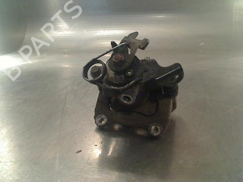 Left rear brake caliper VW PASSAT B5.5 Variant (3B6) 2.0 | BP34682031M107 - Image 3