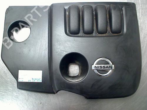 Oberschutz für Oberschutz NISSAN QASHQAI I (J10, NJ10) 1.5 dCi (103 hp) 34690924 34690924