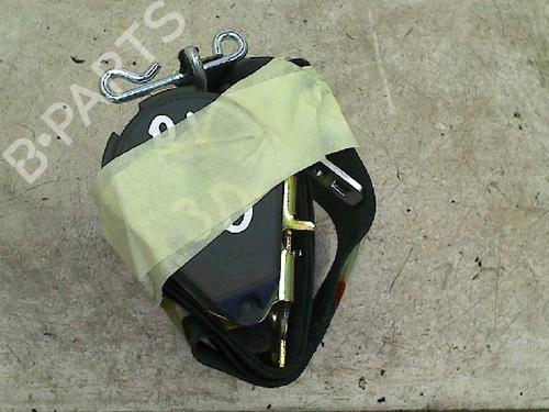 Used Front right seatbelt Front right seatbelt FORD FOCUS I (DAW, DBW) 2.0 16V (131 hp) 34654462 34654462