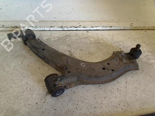 Used Left front suspension arm Left front suspension arm PEUGEOT 307 (3A/C) 2.0 HDi 90 (90 hp) 34665532 34665532