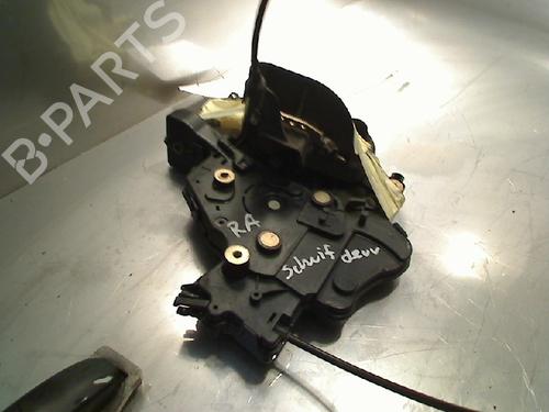 rear-right-lock-vw-caddy-iii-box-bodympv-2ka-2kh-2ca-2ch-2004-2005-2006-2007-2008-2009-2010-2011-2012-2013-2014-2015-2016-34676912 main image