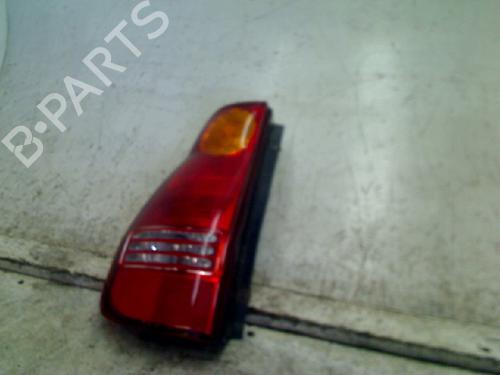 Used Left taillight Left taillight HYUNDAI MATRIX (FC) 1.6 (103 hp) 34675458 34675458