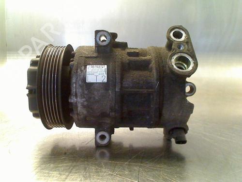 Used AC compressor AC compressor 38086619 38086619
