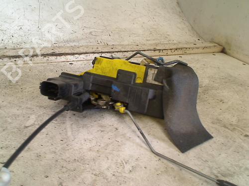 rear-right-lock-volvo-s60-i-384-2000-2001-2002-2003-2004-2005-2006-2007-2008-2009-2010-34658697 main image